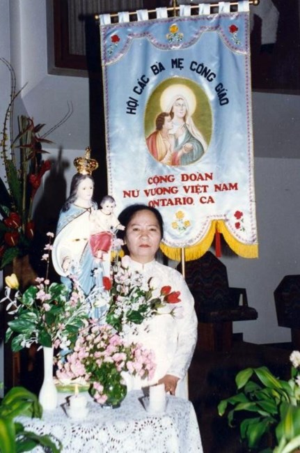 Obituary of Quyen Thi Nguyen
