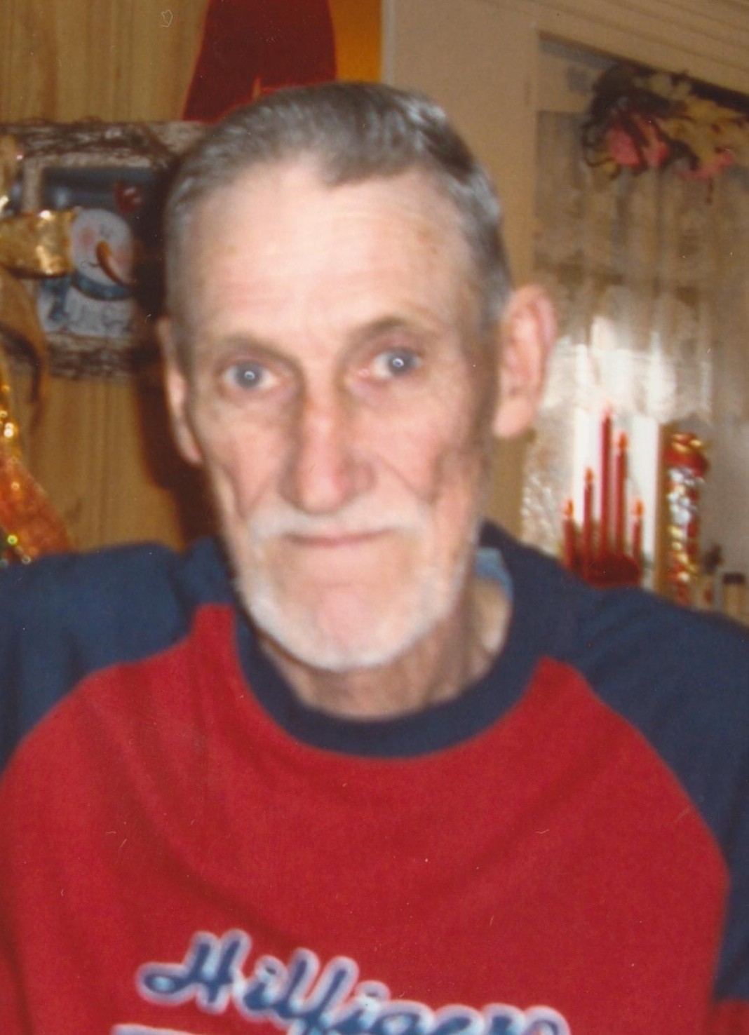 Mr Herbert Cyril King Obituary Glace Bay, NS