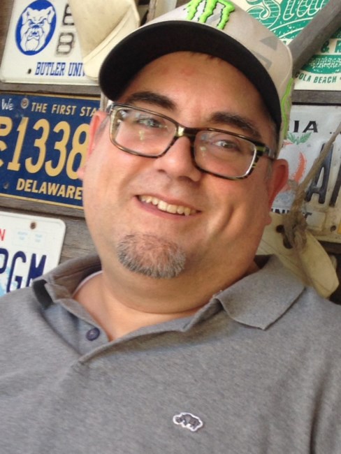 Obituary of Mark A. Kieskowski