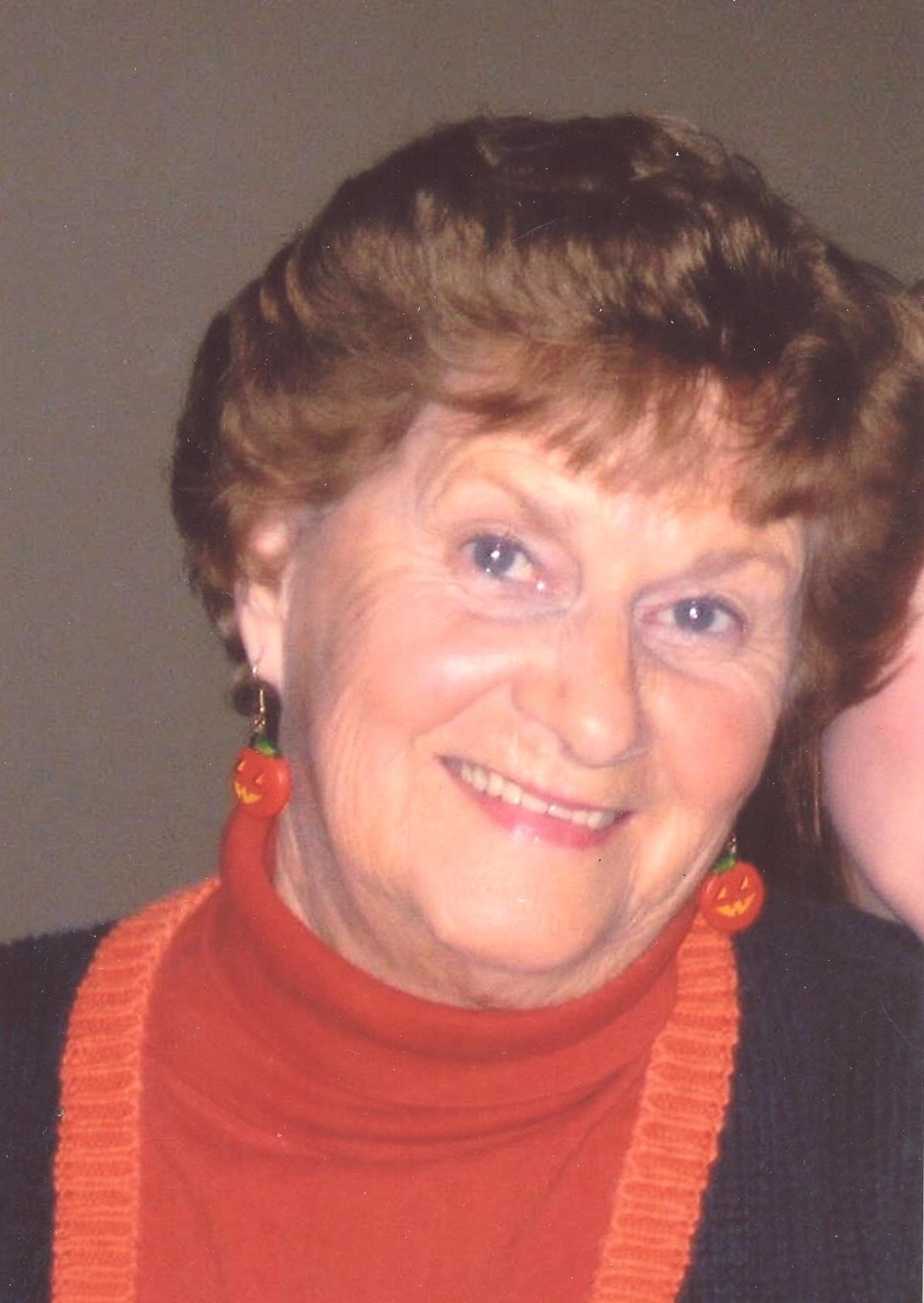 Obituary of Donna J. Wicks