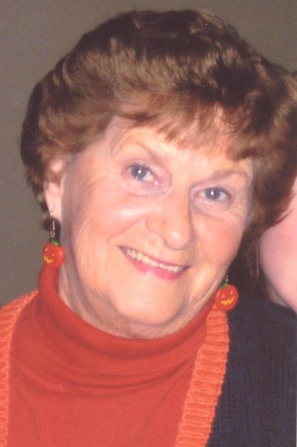Obituary of Donna J. Wicks