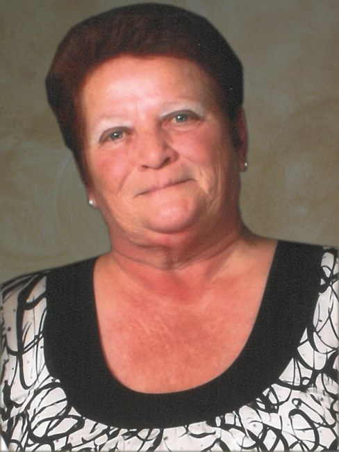 Obituary of Shirley Ann Haarsma