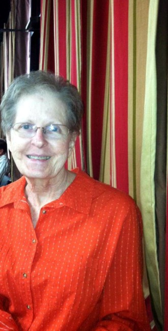 Obituary of Mary Ellen Turner