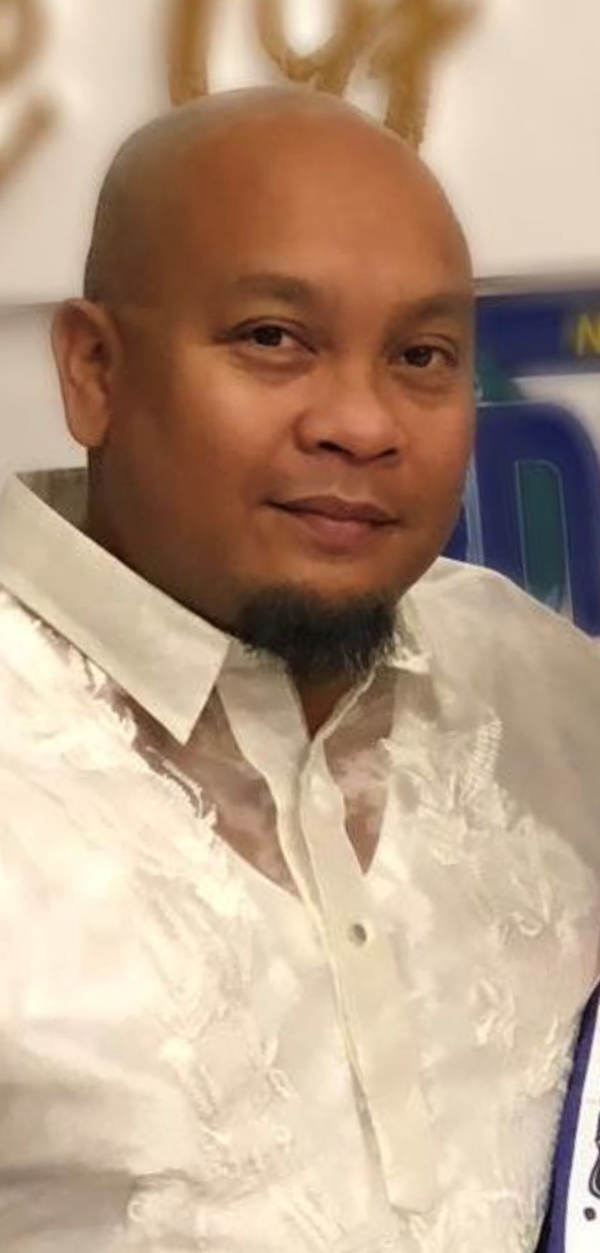 Obituary of Christian Peligro Orpilla