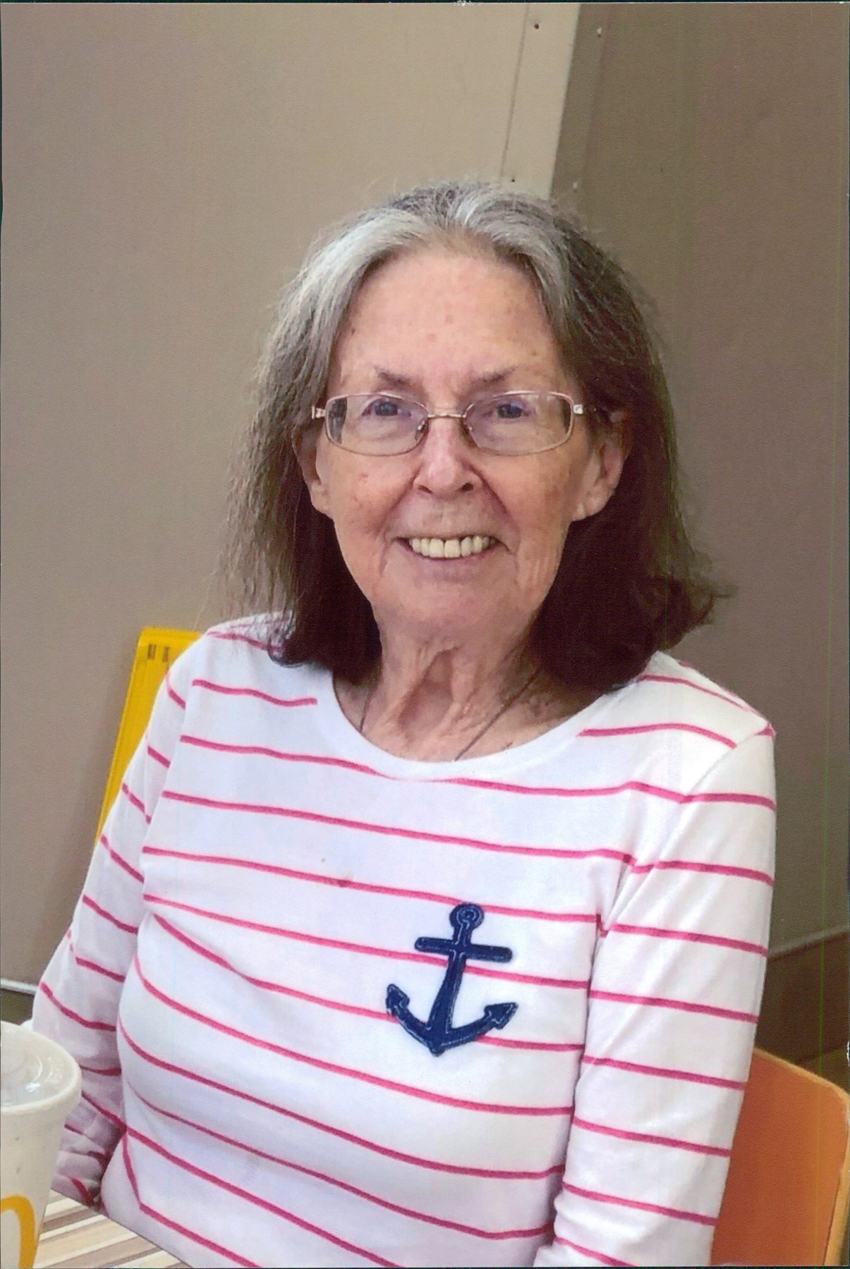 Obituary of Nancy Reeves
