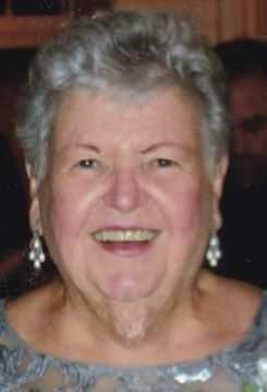 Obituary of Mary Jane Delatte