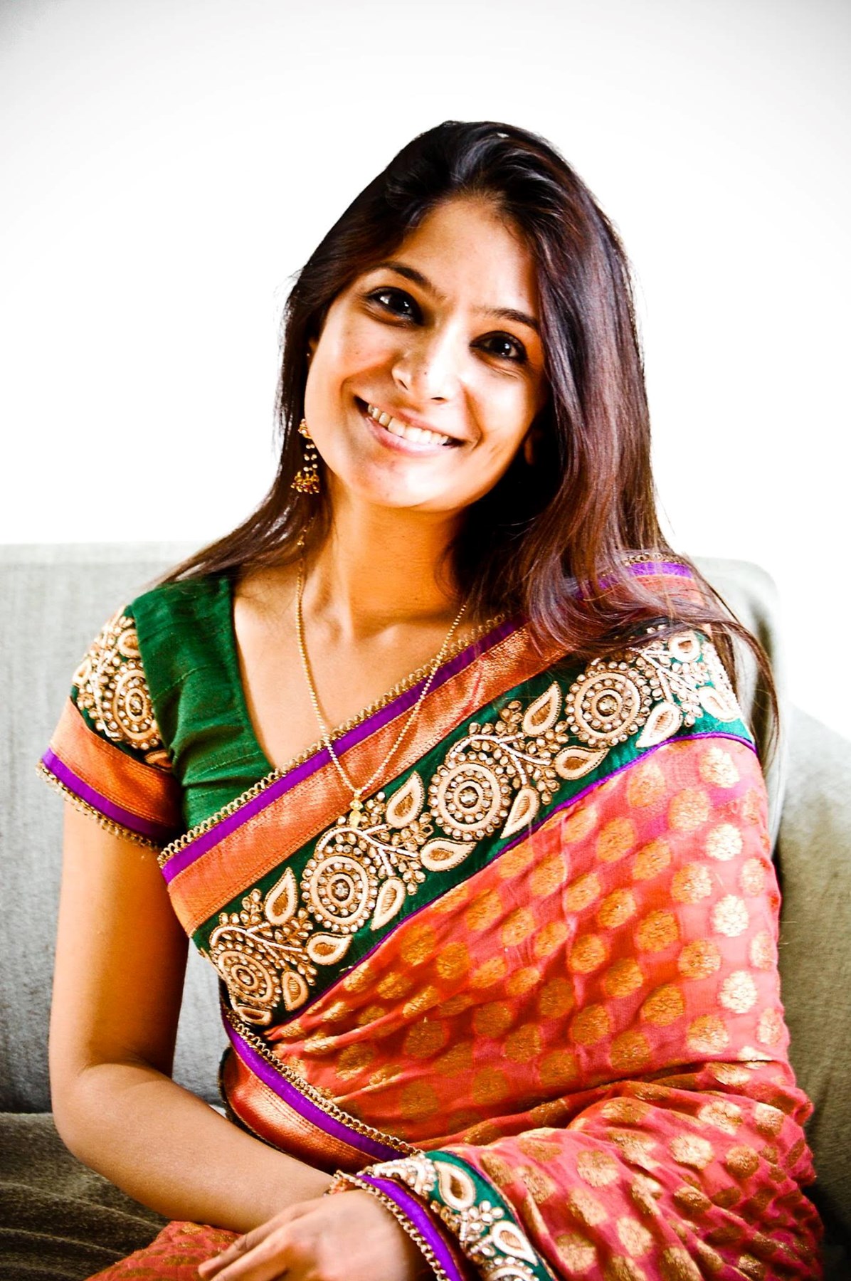 Obituary of Bessie A. Mathew