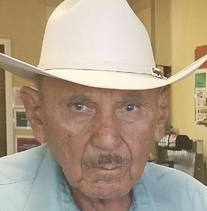 Obituary of Francisco Garza