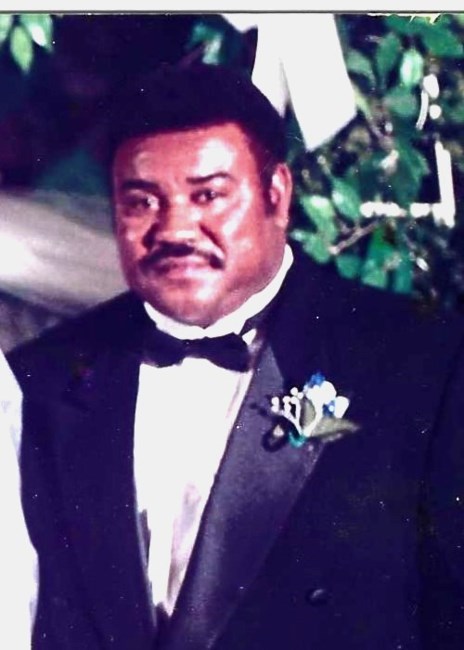 Obituary of Edgar Thomas Robinson