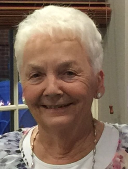 Obituary of Rosemarie E. Sands