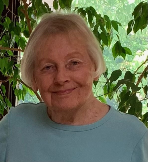 Obituary of Dzidra Spielberg