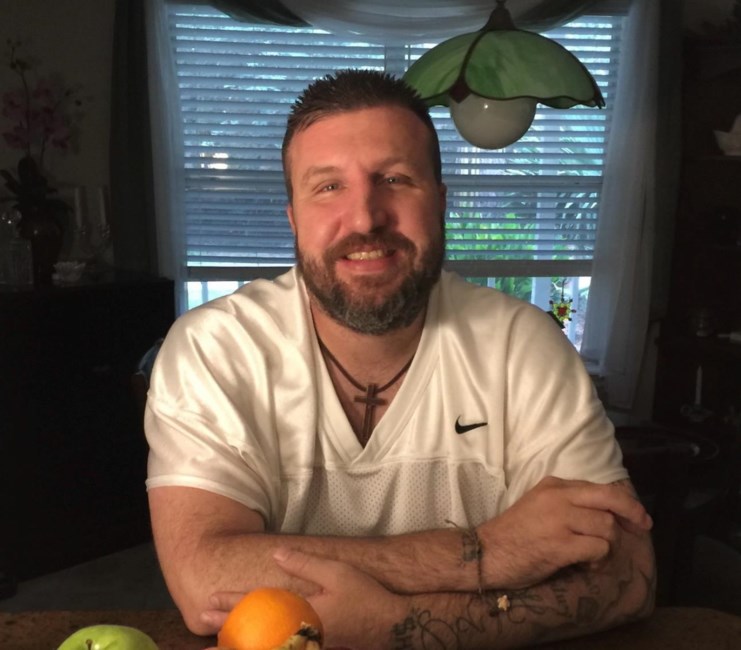 Obituary of Jonathan Phillip Elliott