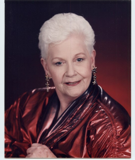 Obituary of Elsie Capps Brown