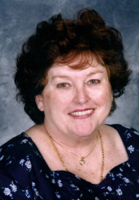 Obituary of Sharon Lynch Laughlin