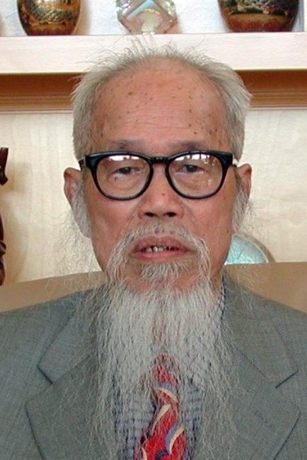 Obituary of Khuong Khai Ha