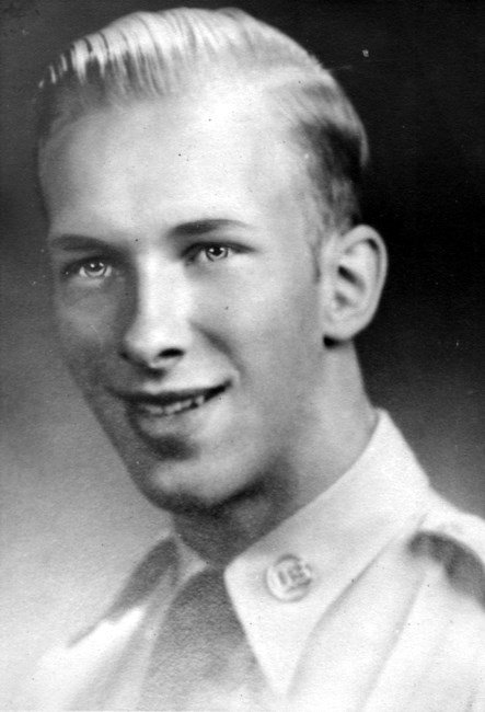 Obituary of James "Jim" Louis Kiger