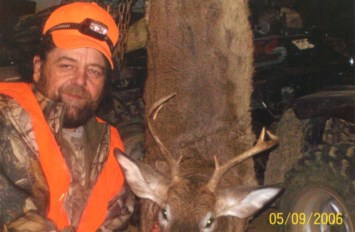 Obituary of Harold Lee Rhodes