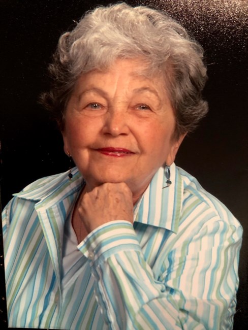 Obituary of Sherry Ruth Kaplan