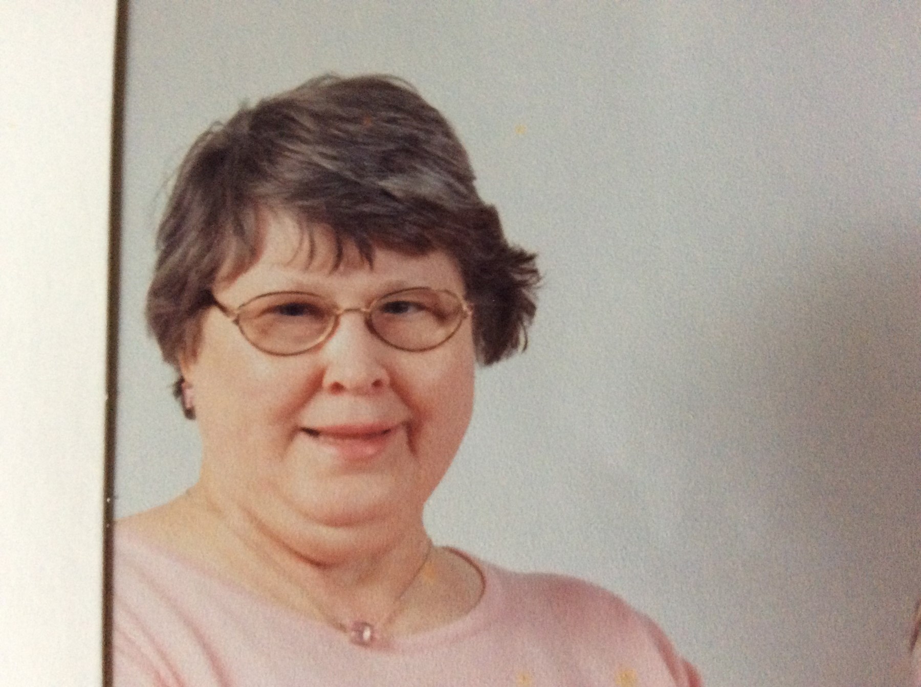 Obituario de Joyce Ann Barnes