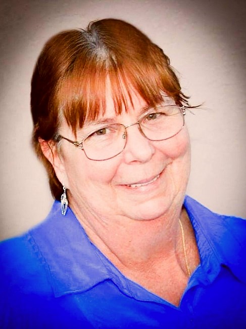 Obituary of Susan Lorene Cantrell