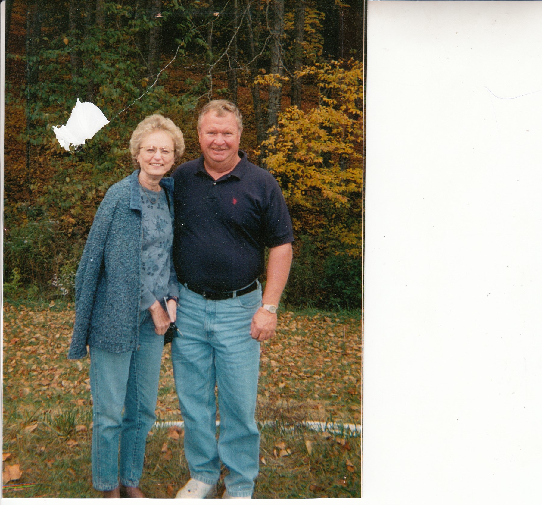 Obituary of Ruth C Bates