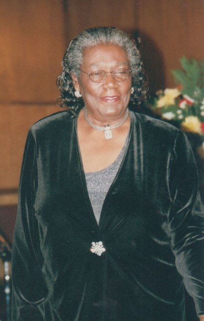 Obituary of Jo'Hatti White