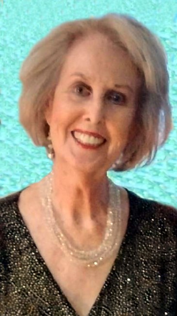 Obituary of Margaret Waller Roberts