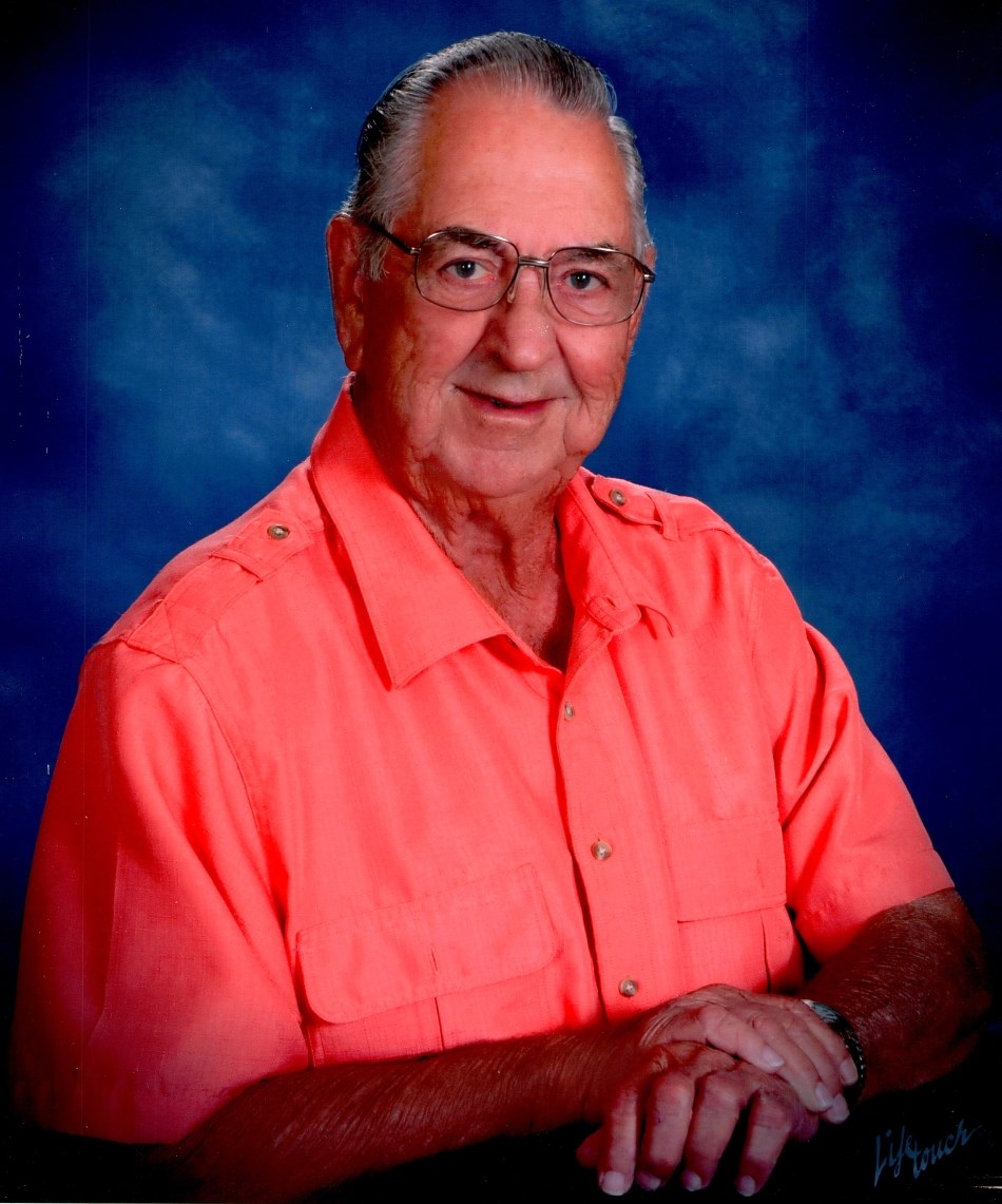 Obituary of Don C. Pitts