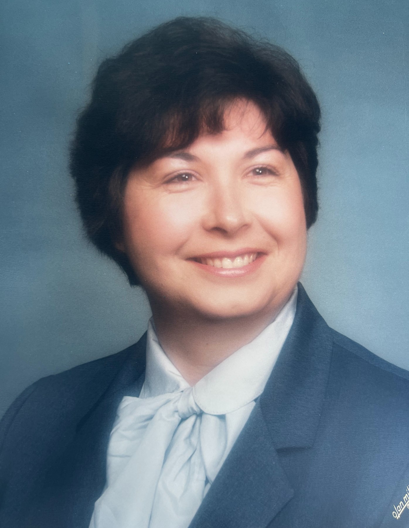 Obituary of Brenda Faye (Blair) Kerstiens