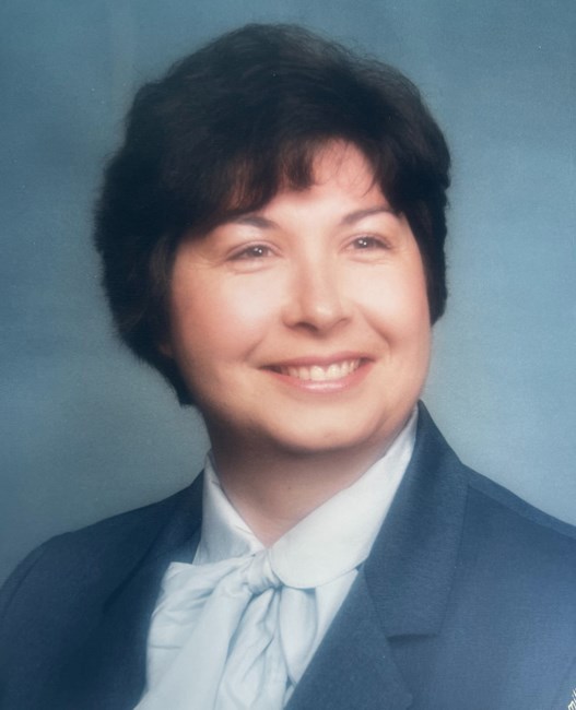 Obituary of Brenda Faye (Blair) Kerstiens