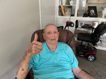 Obituary of Earl R Lyons