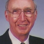 Obituary of Sherman D. Armstrong