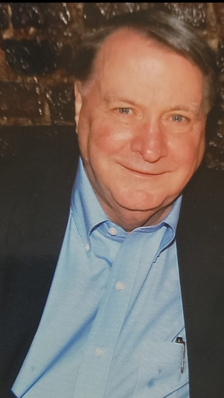 Avis de décès de Frank Daniel Foster Jr.