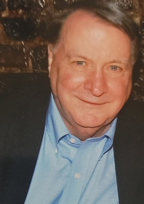 Obituary of Frank Daniel Foster Jr.