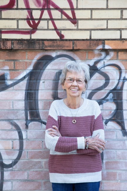 Obituary of Martha S Chitwood