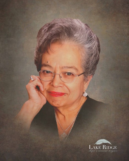 Obituary of Sally Lara