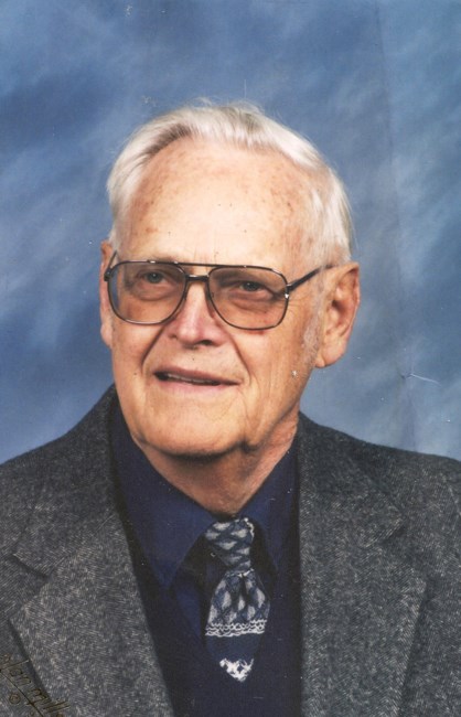 Obituary of Douglas W. Finrow