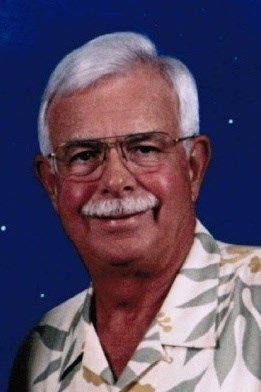 Obituary of Donald Meacham