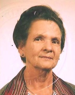 Obituary of Mary Joyce Broussard