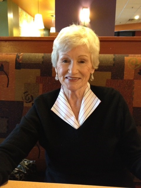 Obituary of Norma Ruth Bootenhoff