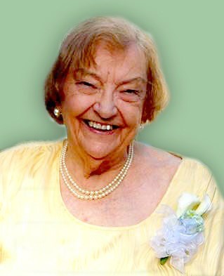 Obituary of "Betty" Irene Lintz Yates