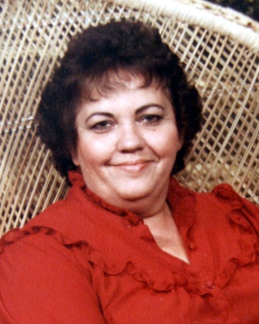 Obituary of Dorothy LaVerne Perry