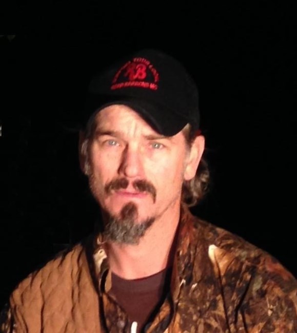 Obituary of David Lee Butts