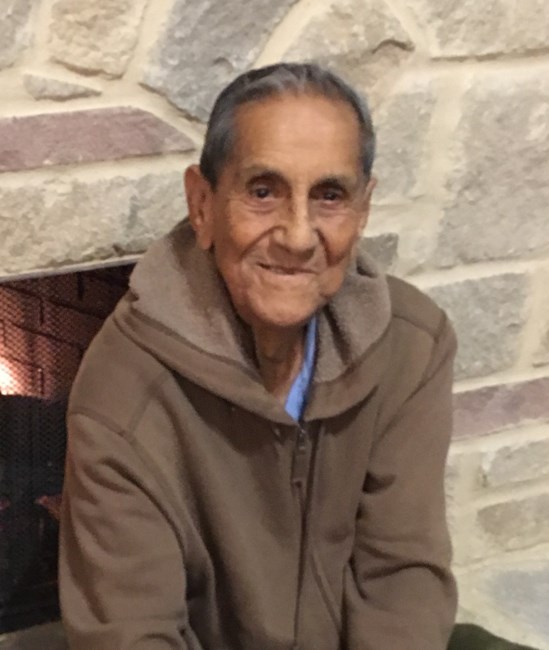 Obituary of Esteban "Steve" Mercado