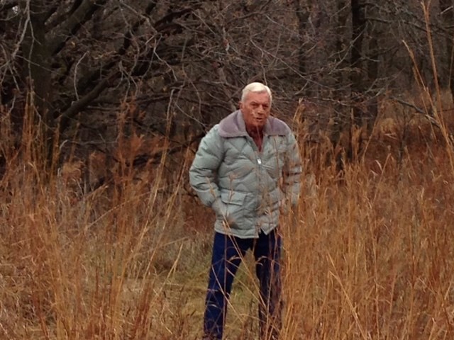 Obituary of Dwight Darrel Buss