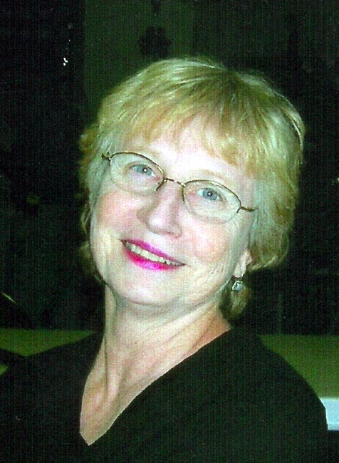 Obituario de Sue Ann Spencer