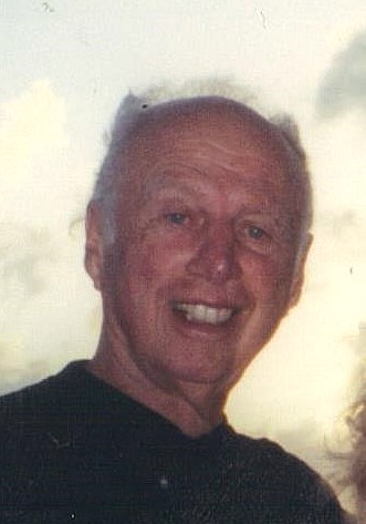 Obituary of Charles Peter Cerutti
