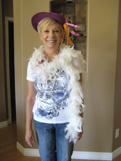 Diane Demay Obituary Mesa Az