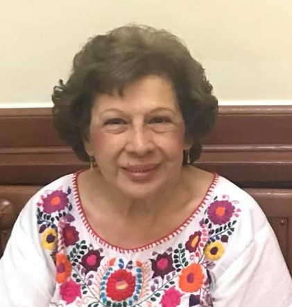 Obituary of Esther Velasquez Torres