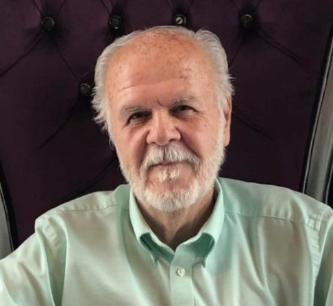 Obituary of Earl Lamar Irwin